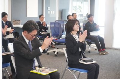 ハイテックシステム