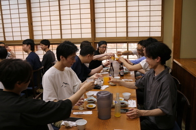 三定②