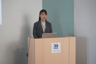 ハイテックシステム
