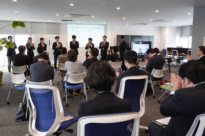 ハイテックシステム